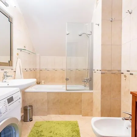 In The Heart Of Apartamento *