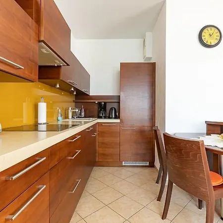 Apartamento In The Heart Of *