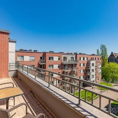 In The Heart Of Apartamento *