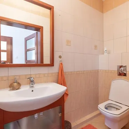 Apartamento In The Heart Of