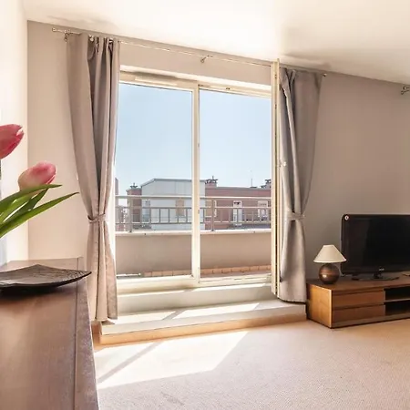 Apartamento In The Heart Of *